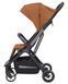 Прогулочная коляска CARRELLO Nova CRL-5521 Tangelo Orange /1/