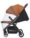 Прогулочная коляска CARRELLO Nova CRL-5521 Tangelo Orange /1/