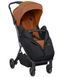 Прогулочная коляска CARRELLO Nova CRL-5521 Tangelo Orange /1/