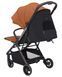 Прогулочная коляска CARRELLO Nova CRL-5521 Tangelo Orange /1/