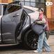 Автокресло Kinderkraft i-Spark Green (KCISPA00GRE0000)