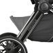 Коляска універсальна 2в1 El Camino Prestige ME 1124-3 Black