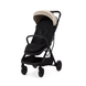 Прогулянкова коляска Adamex Zoom Beige (Адамекс Зум)