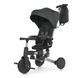 Триколісний велосипед El Camino TRIGO ME 1226 Magnet Gray