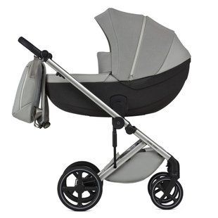 Коляска для новорожденных 2 в 1 Anex Mev МО-03 Kite