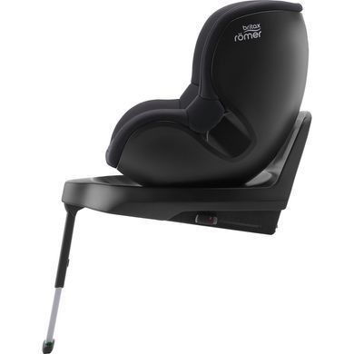 Автокрісло BRITAX-ROMER DUALFIX PLUS Midnight Grey