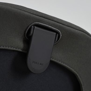 Коляска для новорожденных 2 в 1 Anex Mev МО-03 Kite + автокресло Anex By Avionaut Cosmo Black и адаптеры в подарок