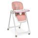 Стільчик для годування Bambi M 5673 Pink
