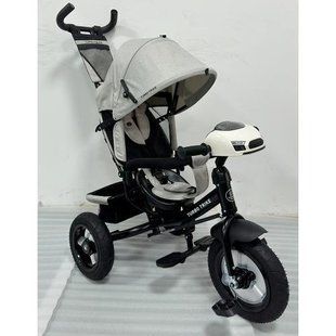 Велосипед TURBO TRIKE MT 1006-12