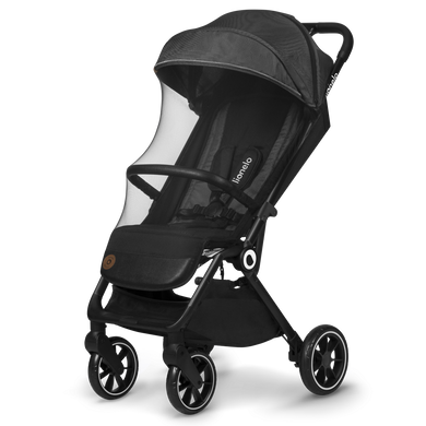 Прогулочная коляска Lionelo CLOE GREY STONE