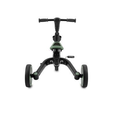 Біговел-велосипед 3 в 1 MoMi FILO Green