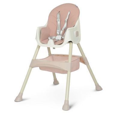 Стільчик для годування M 4136-2 Pink