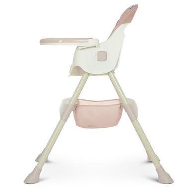 Стільчик для годування M 4136-2 Pink