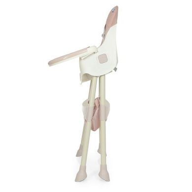 Стільчик для годування M 4136-2 Pink