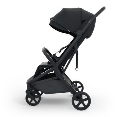 Прогулочная коляска Kinderkraft Nubi 3 Midnight Black (KSNUBI03BLK0000)
