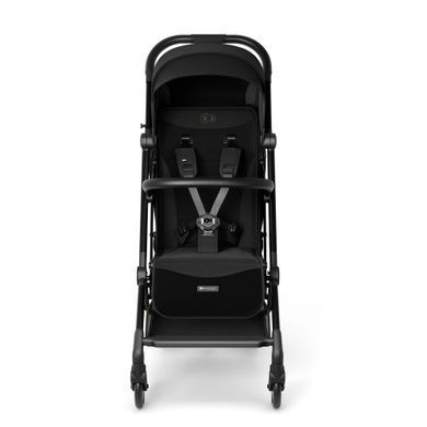 Прогулочная коляска Kinderkraft Pilot 2 Midnight Black (KSPILO02BLK0000)