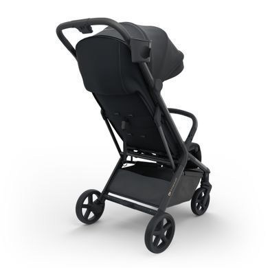 Прогулочная коляска Kinderkraft Nubi 3 Midnight Black (KSNUBI03BLK0000)