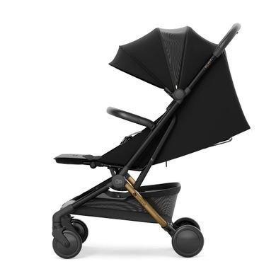 Прогулочная коляска Kinderkraft Pilot 2 Midnight Black (KSPILO02BLK0000)