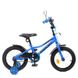 Велосипед двухколесный детский PROF1 14 дюймов Y14223