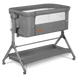 Ліжечко дитяче 3 в 1 Lionelo LEONIE PLUS GREY STONE