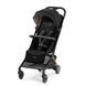 Прогулочная коляска Kinderkraft Pilot 2 Midnight Black (KSPILO02BLK0000)