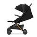 Прогулочная коляска Kinderkraft Pilot 2 Midnight Black (KSPILO02BLK0000)