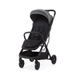 Прогулянкова коляска Adamex Zoom Grey (Адамекс Зум)