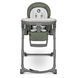 Стульчик для кормления Lionelo CORA PLUS GREEN OLIVE