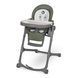 Стульчик для кормления Lionelo CORA PLUS GREEN OLIVE