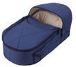 Люлька-переноска Babyroom BLP-055 с твердым дном, темно-синий