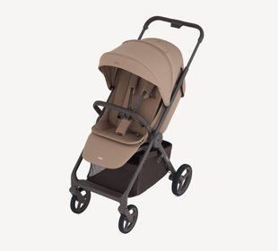 Коляска прогулянкова Anex Ride RD-02 Warmly (Анекс Райд)