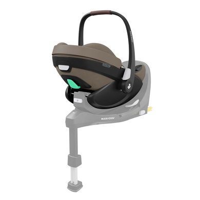 Автокрісло (автолюлька) Maxi-Cosi Pebble 360 Pro2 Twillic Truffle