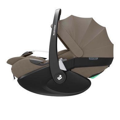 Автокрісло (автолюлька) Maxi-Cosi Pebble 360 Pro2 Twillic Truffle