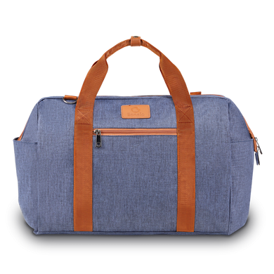 Сумка для мам Lionelo IDA BLUE DENIM