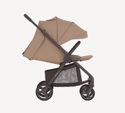 Коляска прогулянкова Anex Ride RD-02 Warmly (Анекс Райд)