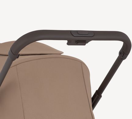 Коляска прогулянкова Anex Ride RD-02 Warmly (Анекс Райд)