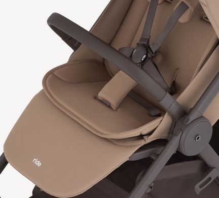 Коляска прогулянкова Anex Ride RD-02 Warmly (Анекс Райд)
