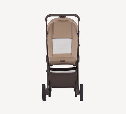 Коляска прогулянкова Anex Ride RD-02 Warmly (Анекс Райд)