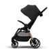 Прогулянкова коляска Kinderkraft Grande 2 Black (KSGRAN02BLK0000)