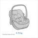 Автокрісло (автолюлька) Maxi-Cosi Pebble 360 Pro2 Twillic Truffle
