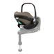 Автокрісло (автолюлька) Maxi-Cosi Pebble 360 Pro2 Twillic Truffle