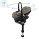 Автокрісло (автолюлька) Maxi-Cosi Pebble 360 Pro2 Twillic Truffle