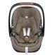 Автокрісло (автолюлька) Maxi-Cosi Pebble 360 Pro2 Twillic Truffle