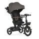 Трьохколісний велосипед Turbo Trike MT 1038-1 Chocolate Fondant