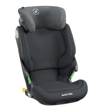 Автокрісло MAXI-COSI Kore i-Size Authentic Graphite