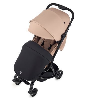 Чохол на ніжки для коляски Anex Air-Z Az/Ac f01 Black