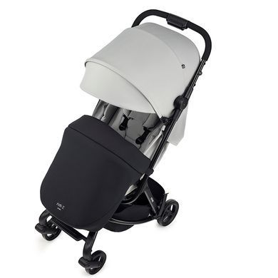 Чохол на ніжки для коляски Anex Air-Z Az/Ac f01 Black