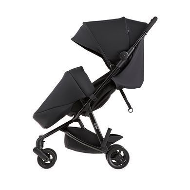 Чохол на ніжки для коляски Anex Air-Z Az/Ac f01 Black