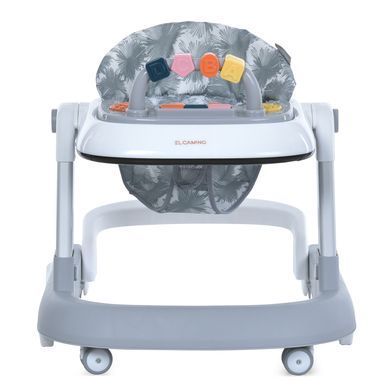 Ходунки El Camino Multiway ME 1163 Gray