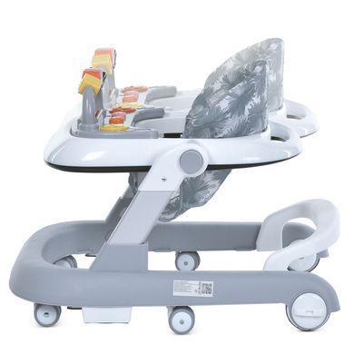 Ходунки El Camino Multiway ME 1163 Gray